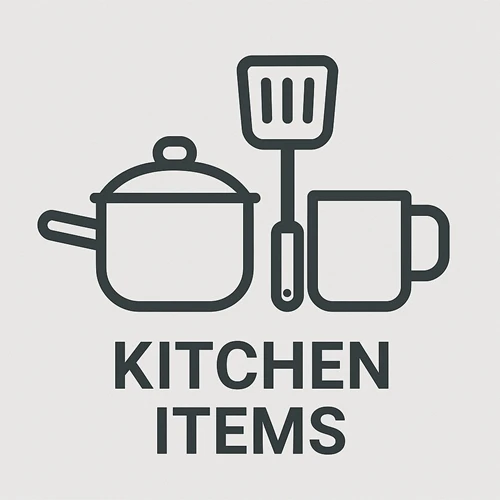 Kitchen Item