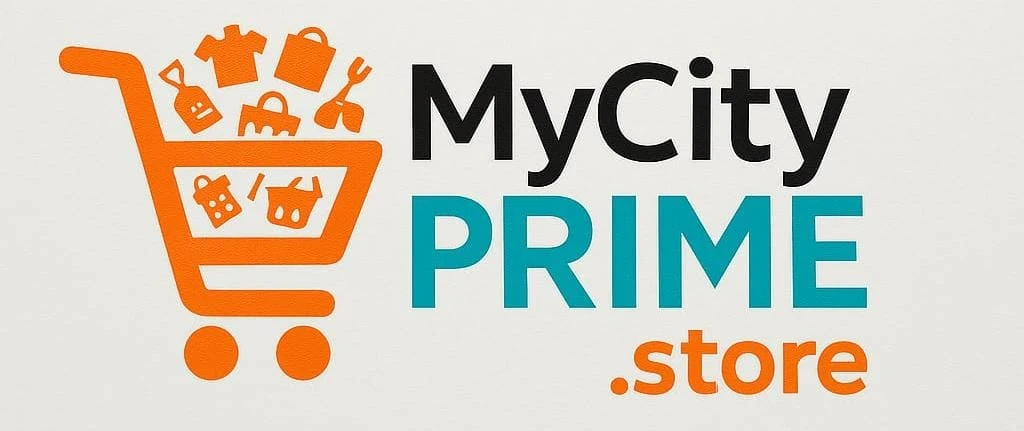 MyCity Prime Store